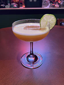 Wray's Nephew